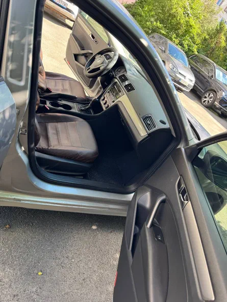 Volkswagen Passat 2014 - 7