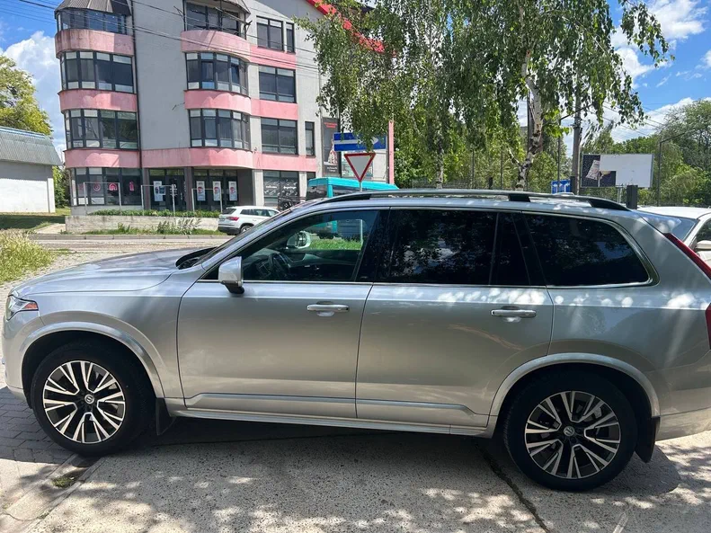 Volvo XC90 2018 - 2