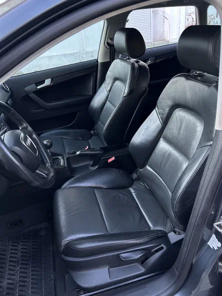 Audi A3 2005 - 14