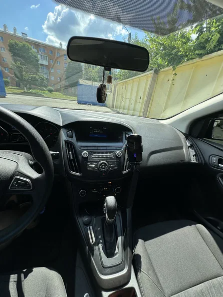 Ford Focus 2017 - 10