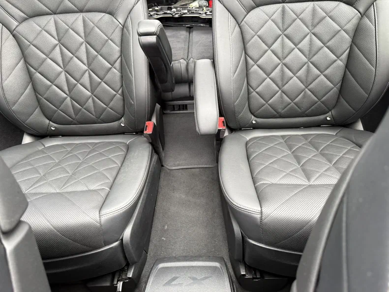 BMW X7 2023 - 5
