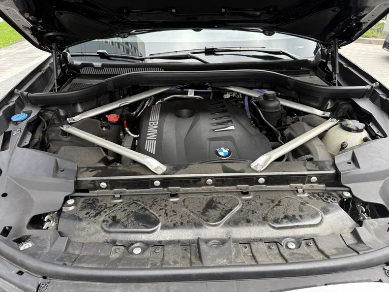 BMW X7 2023 - 3