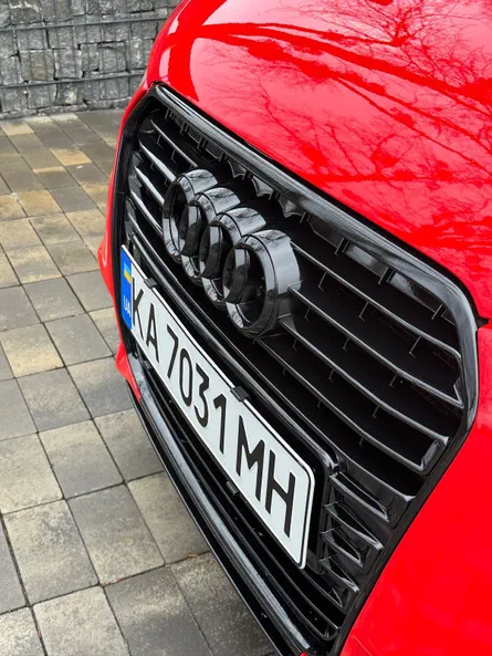 Audi A1 2012 - 3