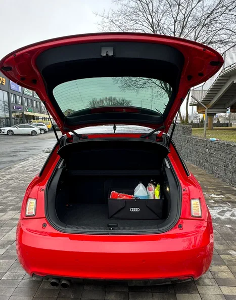 Audi A1 2012 - 25