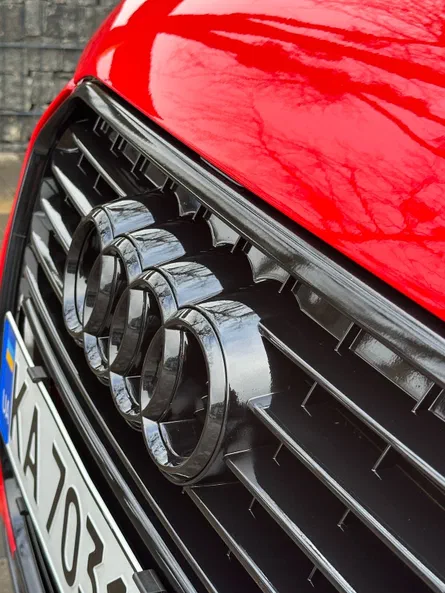 Audi A1 2012 - 16