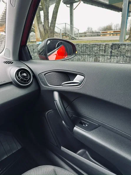 Audi A1 2012 - 7