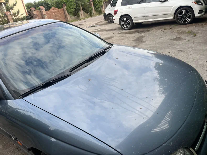 Opel Omega 1998 - 5
