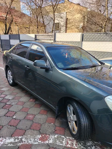 Chevrolet Epica 2008 - 1