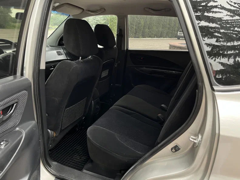 Hyundai Tucson 2008 - 16