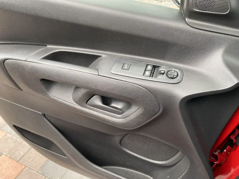 Opel Combo 2021 - 5