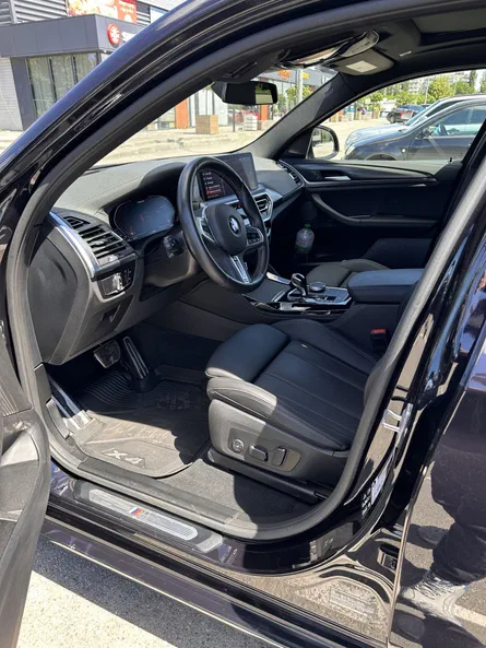 BMW X4 2023 - 4