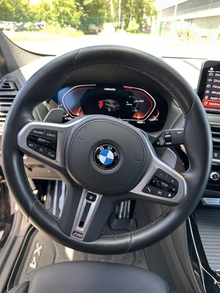 BMW X4 2023 - 3
