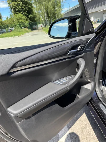 BMW X4 2023 - 5