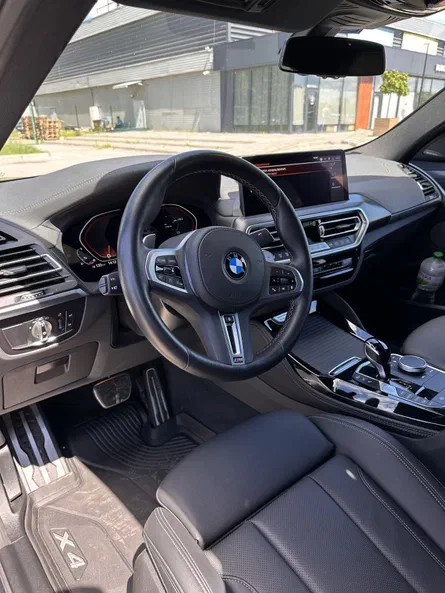 BMW X4 2023 - 9