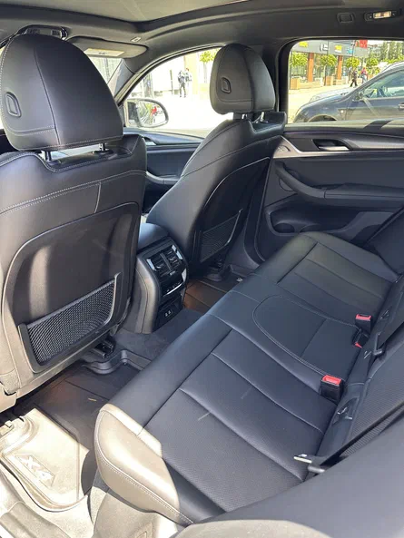 BMW X4 2023 - 15