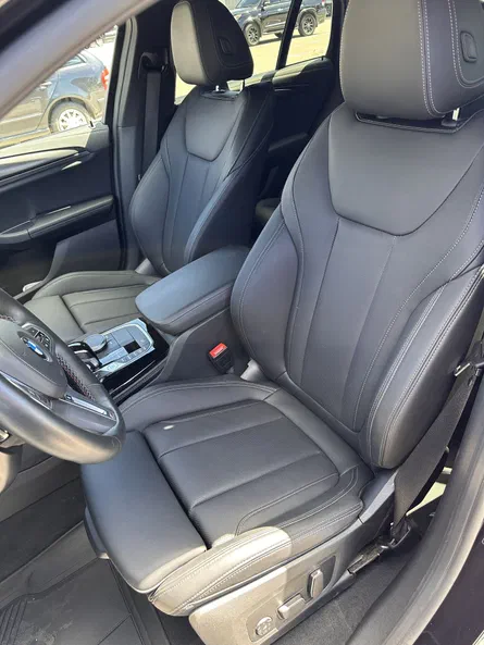 BMW X4 2023 - 14
