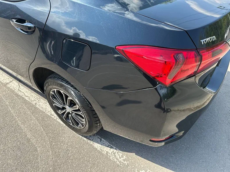 Toyota Corolla 2014 - 12