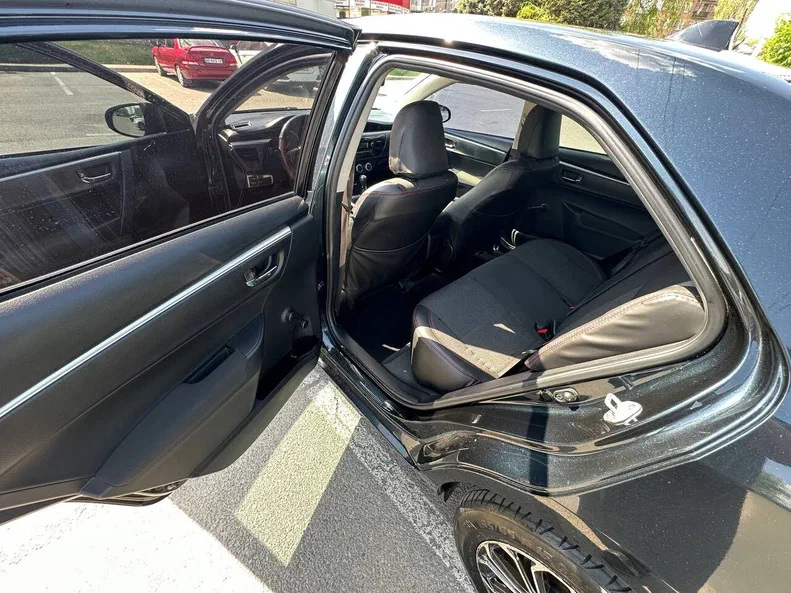 Toyota Corolla 2014 - 3