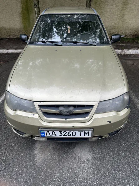 Daewoo Nexia 2011 - 0
