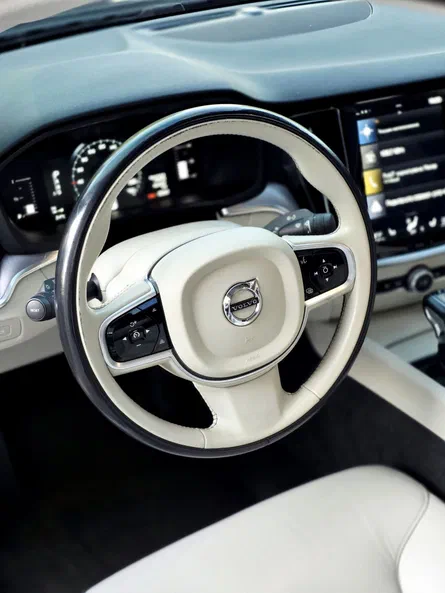 Volvo S60 2018 - 9