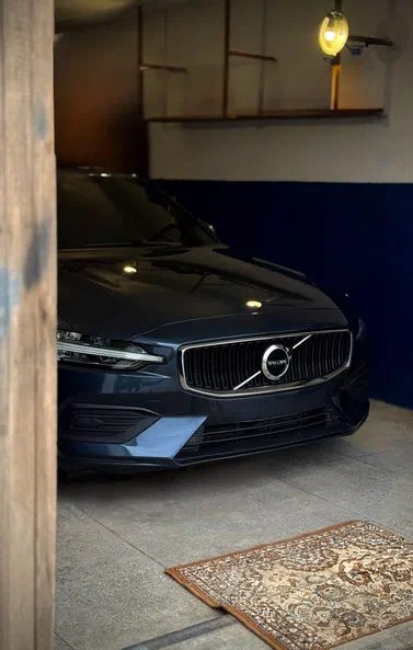Volvo S60 2018 - 12