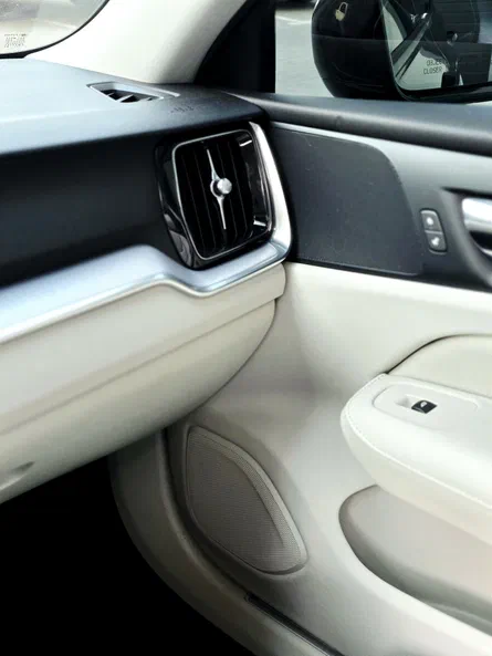 Volvo S60 2018 - 11