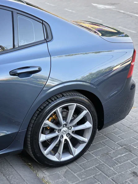 Volvo S60 2018 - 6