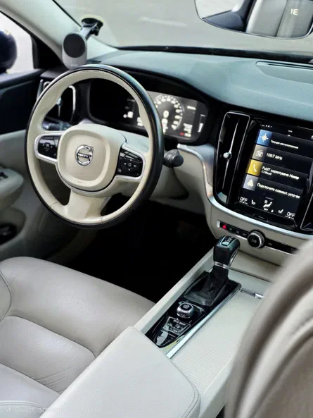 Volvo S60 2018 - 7