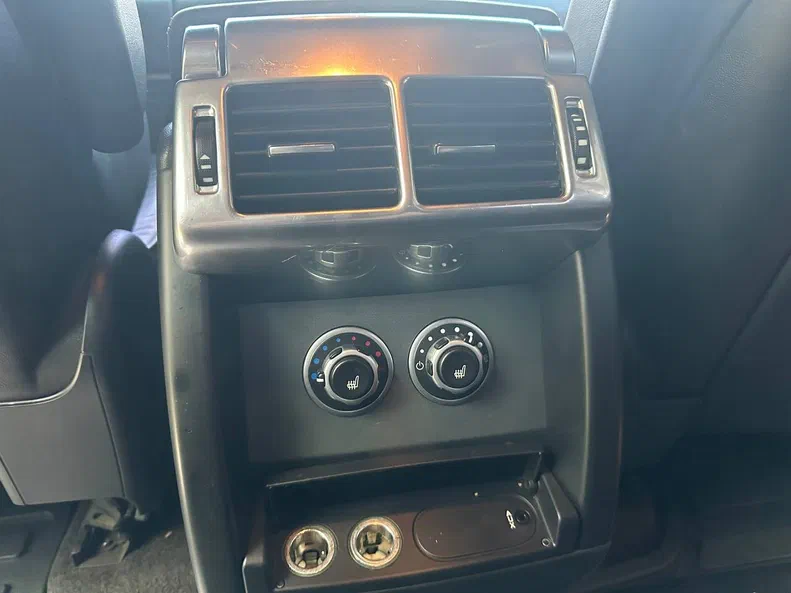Land Rover Range Rover 2007 - 6