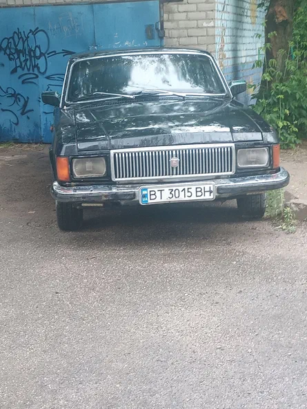 ГАЗ 31029 «Волга» 1992 - 0