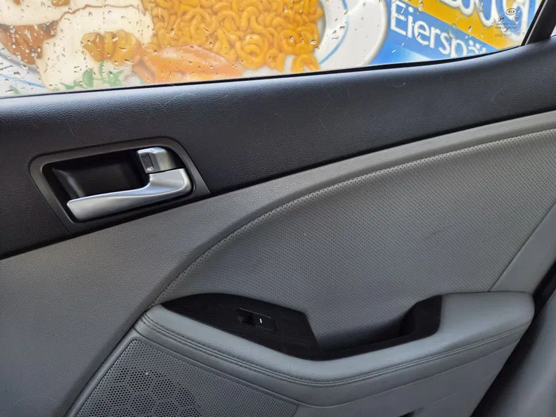 Kia Optima 2015 - 12