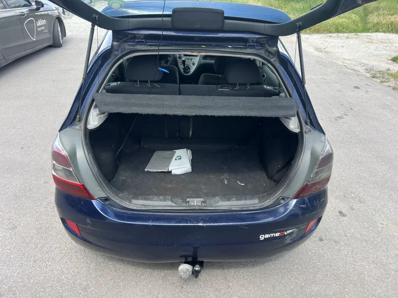 Honda Civic 2004 - 7