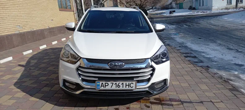JAC S2 2019 - 0