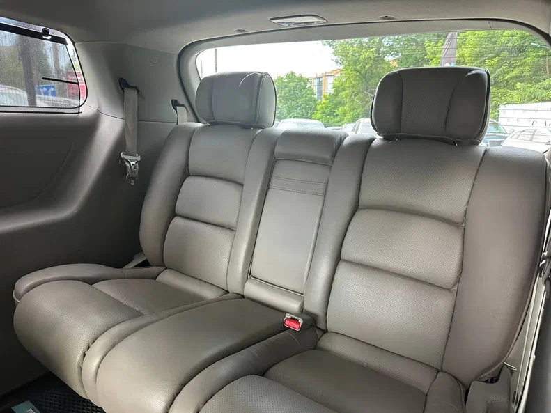 Kia Carnival 2018 - 14