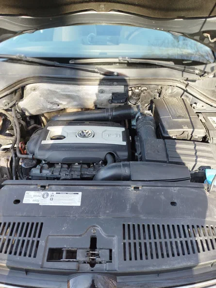 Volkswagen Tiguan 2011 - 6