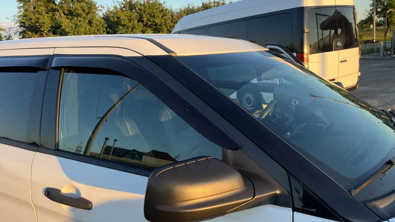 Ford Explorer 2015 - 18