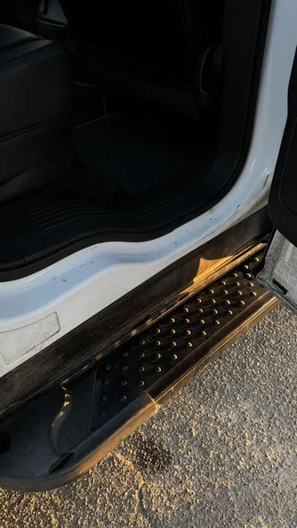 Ford Explorer 2015 - 6