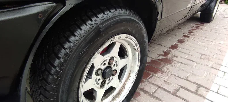 Lada (ВАЗ) 21099 2007 - 12