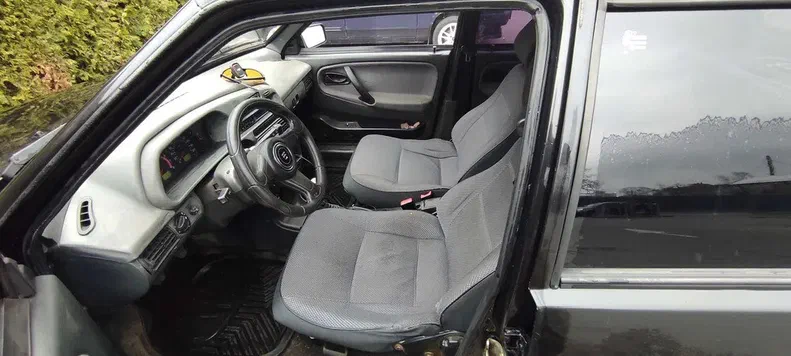 Lada (ВАЗ) 21099 2007 - 5