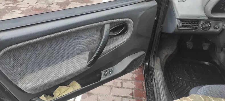 Lada (ВАЗ) 21099 2007 - 8