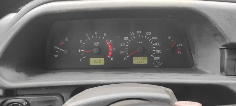 Lada (ВАЗ) 21099 2007 - 10