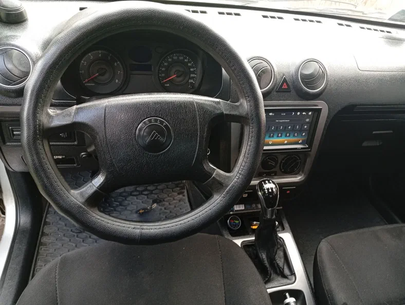 Geely CK (Otaka) 2014 - 3