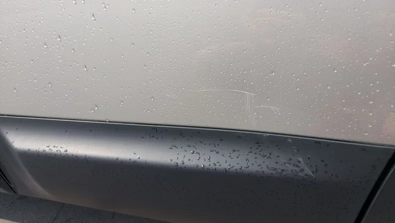 Nissan Qashqai 2009 - 12