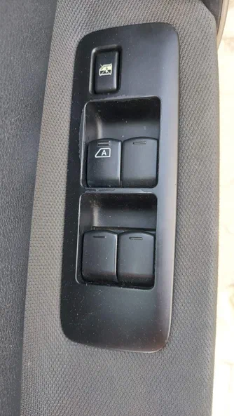 Nissan Qashqai 2009 - 10