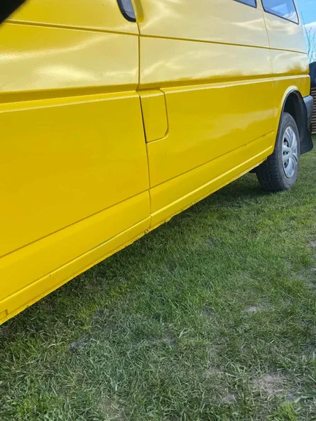 Volkswagen Transporter 1997 - 3