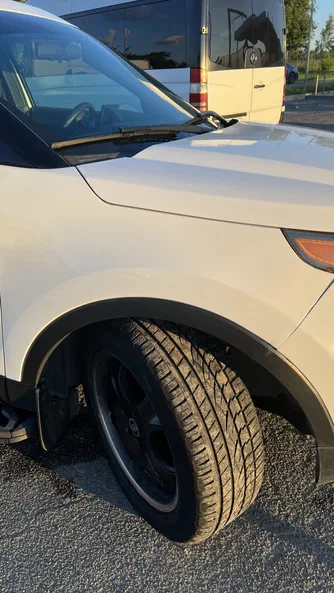 Ford Explorer 2015 - 3