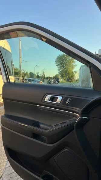 Ford Explorer 2015 - 21