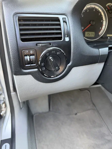 Volkswagen Bora 2000 - 4