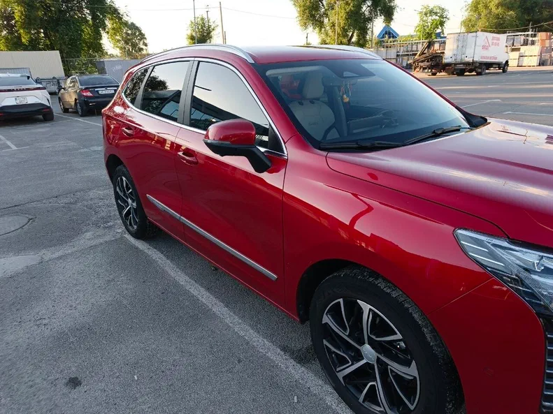 Haval Jolion 2021 - 11