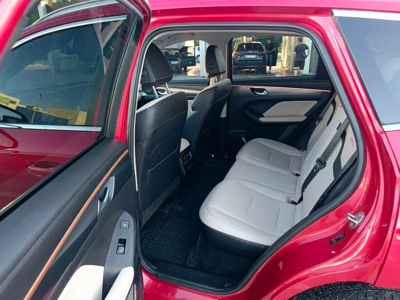 Haval Jolion 2021 - 1